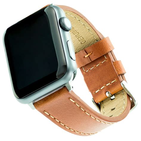 genuine apple watch bands